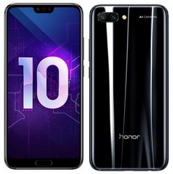 Замена разъема зарядки на телефоне Honor 10 Premium в Ижевске